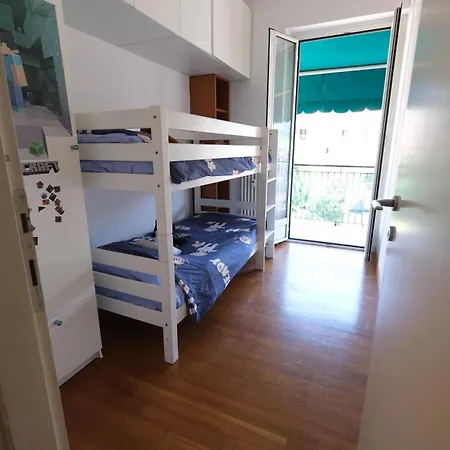 Casa Di Rawi By Portofinovacanze *