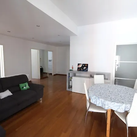 Апартаменты Casa Di Rawi By Portofinovacanze