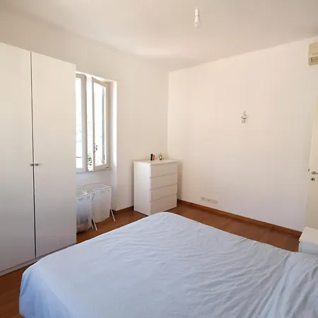 Casa Di Rawi By Portofinovacanze Апартаменты *