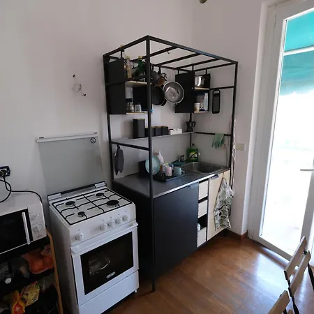 Casa Di Rawi By Portofinovacanze Рапалло