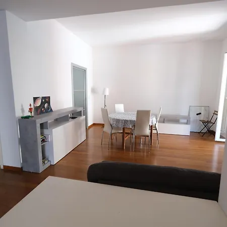 Casa Di Rawi By Portofinovacanze Апартаменты *