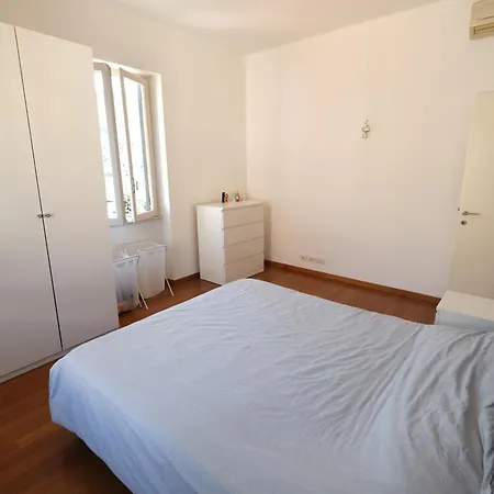 Апартаменты Casa Di Rawi By Portofinovacanze