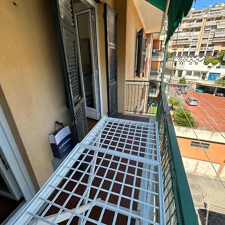 Casa Di Rawi By Portofinovacanze