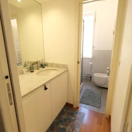 Casa Di Rawi By Portofinovacanze شقة *