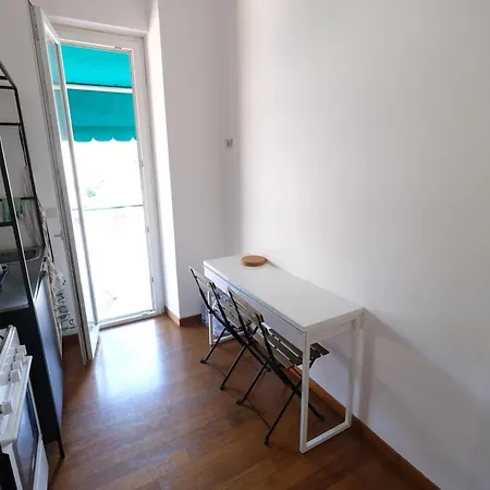 Casa Di Rawi By Portofinovacanze アパート ラッパロ