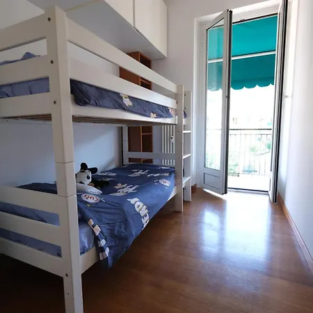 Casa Di Rawi By Portofinovacanze شقة *