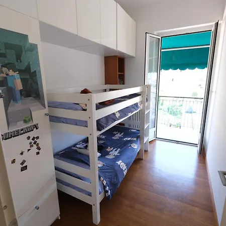 Casa Di Rawi By Portofinovacanze Διαμέρισμα Ραπάλο