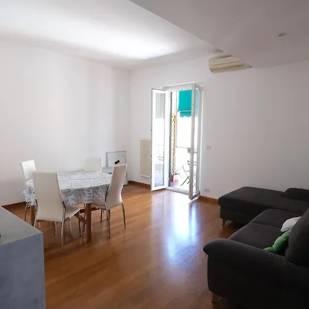 Casa Di Rawi By Portofinovacanze شقة *