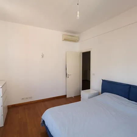 شقة Casa Di Rawi By Portofinovacanze *