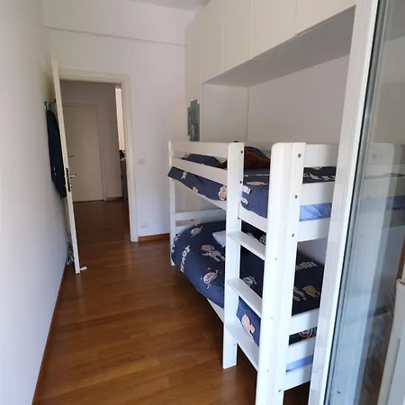 Casa Di Rawi By Portofinovacanze *