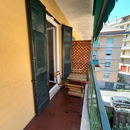 Casa Di Rawi By Portofinovacanze ラッパロ