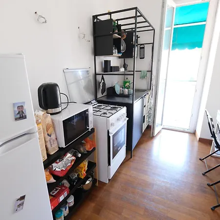 شقة Casa Di Rawi By Portofinovacanze