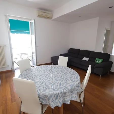 Casa Di Rawi By Portofinovacanze شقة راباللو