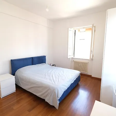 شقة Casa Di Rawi By Portofinovacanze *