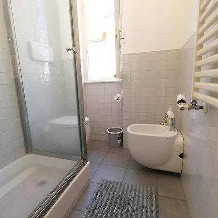 Casa Di Rawi By Portofinovacanze ラッパロ