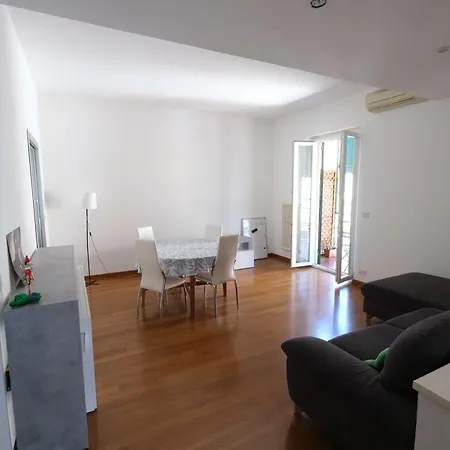 Casa Di Rawi By Portofinovacanze