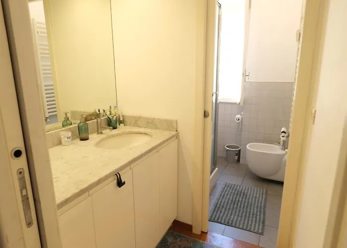 Casa Di Rawi By Portofinovacanze Apartmán *