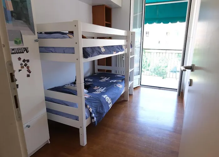 Casa Di Rawi By Portofinovacanze *