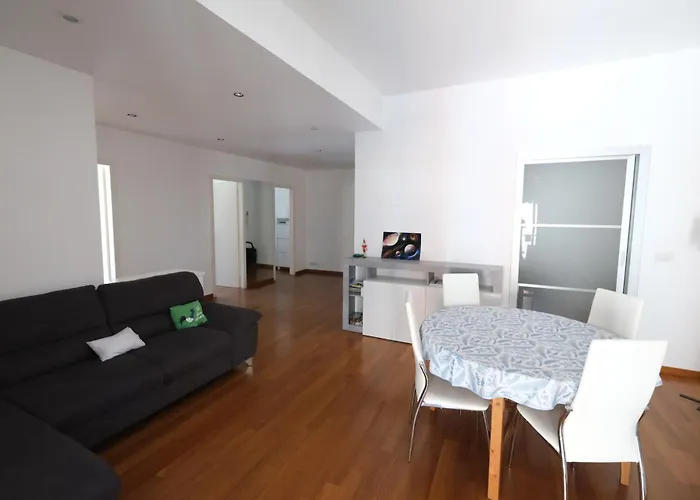 Apartmán Casa Di Rawi By Portofinovacanze