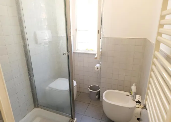 Casa Di Rawi By Portofinovacanze Apartmán