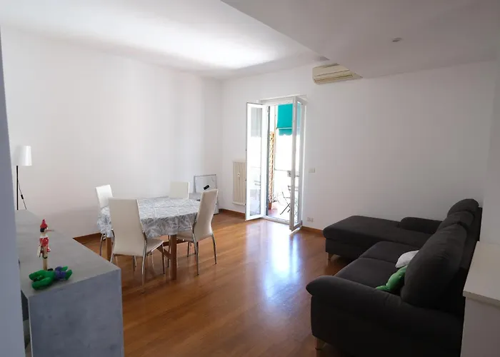 Casa Di Rawi By Portofinovacanze Apartmán *