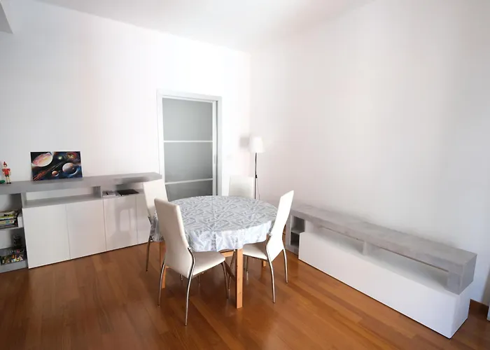 Casa Di Rawi By Portofinovacanze Apartmán Rapallo