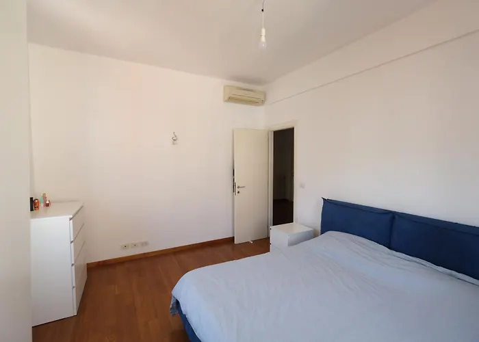 Apartmán Casa Di Rawi By Portofinovacanze *