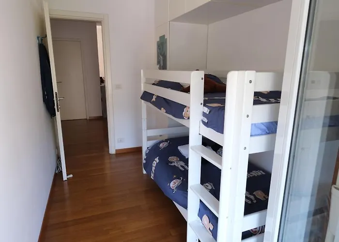 Casa Di Rawi By Portofinovacanze *