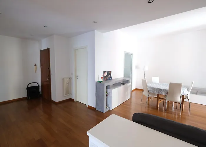 Casa Di Rawi By Portofinovacanze