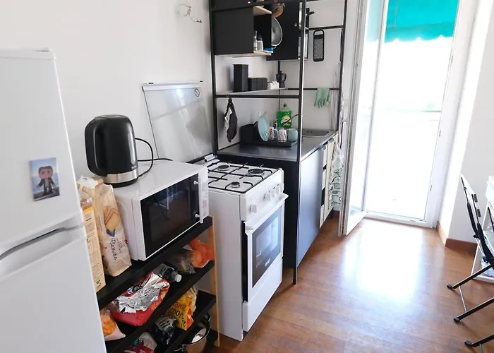 Apartmán Casa Di Rawi By Portofinovacanze