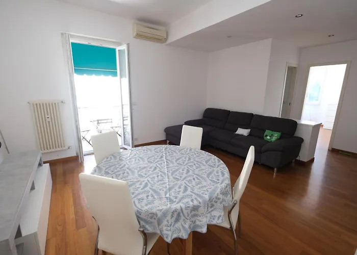 Casa Di Rawi By Portofinovacanze Apartmán Rapallo