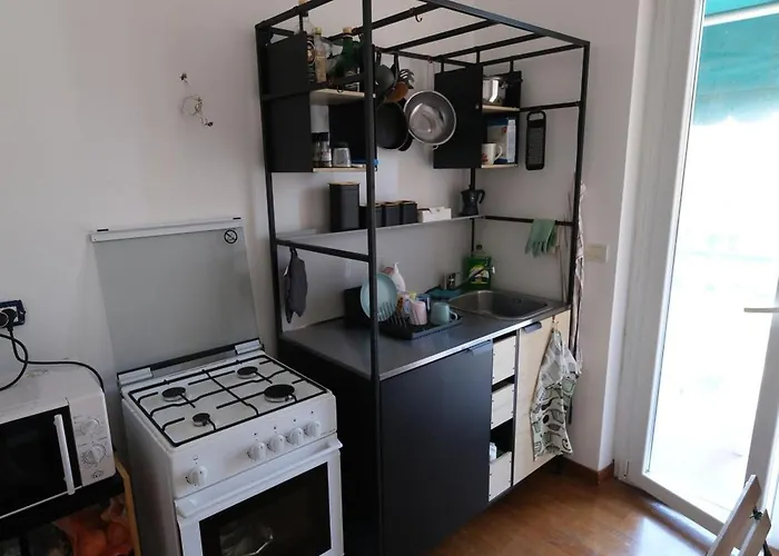 Casa Di Rawi By Portofinovacanze Rapallo