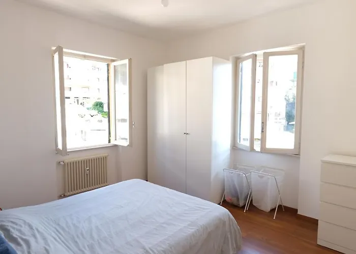 Casa Di Rawi By Portofinovacanze