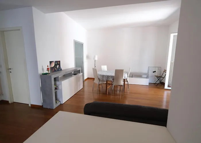 Casa Di Rawi By Portofinovacanze Apartmán *