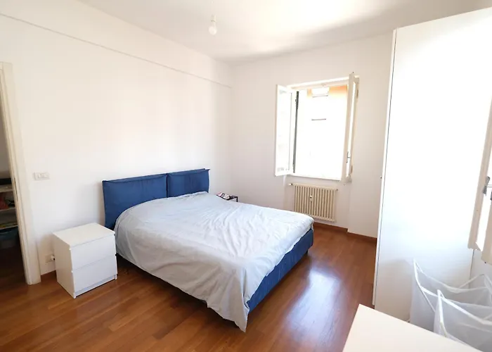 Apartmán Casa Di Rawi By Portofinovacanze *