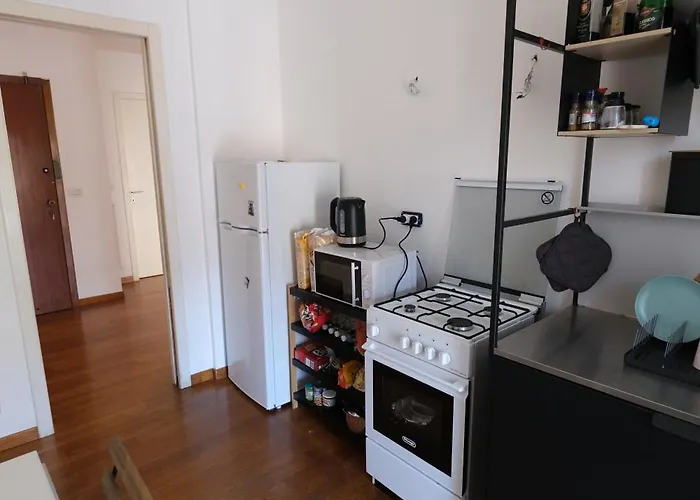 Casa Di Rawi By Portofinovacanze *