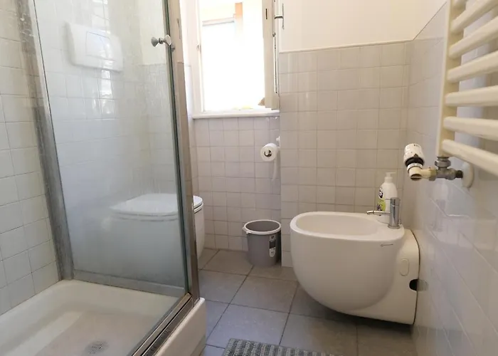 Casa Di Rawi By Portofinovacanze Rapallo