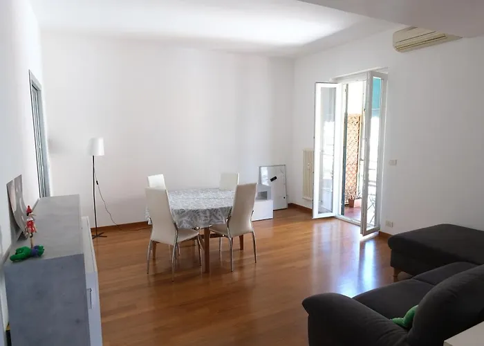 Casa Di Rawi By Portofinovacanze