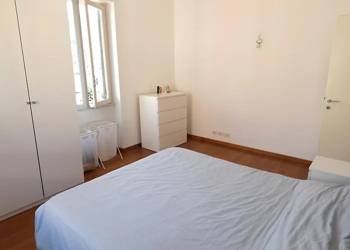 Apartmán Casa Di Rawi By Portofinovacanze