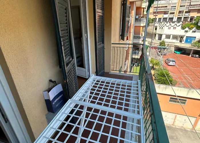 Casa Di Rawi By Portofinovacanze